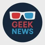 GEEK NEWS FC - новости гиков