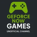 GeForce NOW Games - список игр