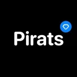 Los pirats son TON tesoros