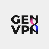 Gen VPN Bot - reliable VPN