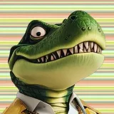 Gena Tagton is a token bot