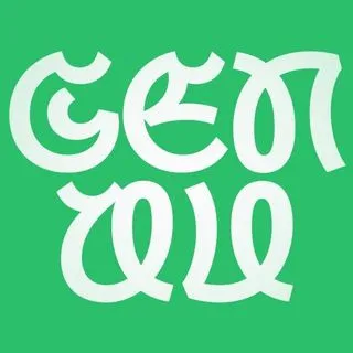 GENAU - медиа про Берлин