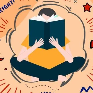 General English EWS - Английский