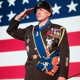 General Patton Q - цитаты Q