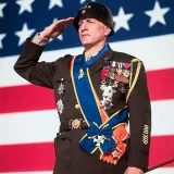 General Patton Q - Q comillas