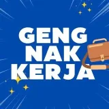 Geng Nak Kerja MY - Trabajo Malasia