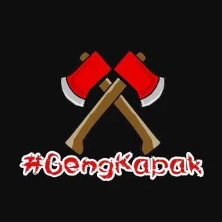 #GengKapak - Android ROM