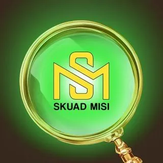 SKUAD MISI - Комиксы и книги