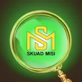 SKUAD MISI- Cómics y libros