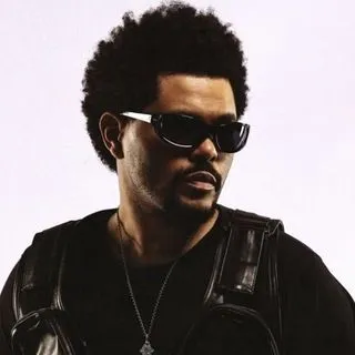 You're a Fuckin Genius Abel - The Weeknd
