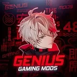 GENIUS GAMING MODS - Android моды