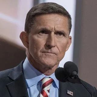 Gen Michael Flynn - Крипто и акции