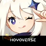 Genshin Impact ID-IDplayer