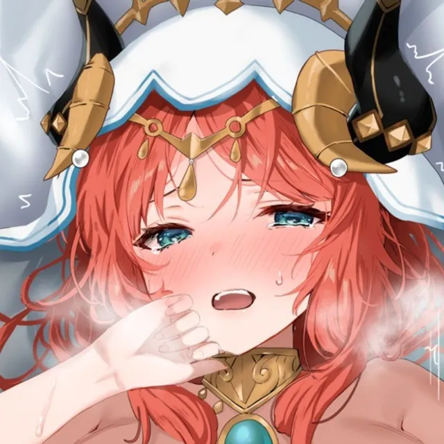 - NSFW art