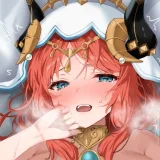 - NSFW art