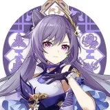 Genshin Impact STL HQ libre
