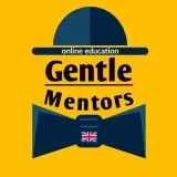 Gentle.Mentors- English lessons.