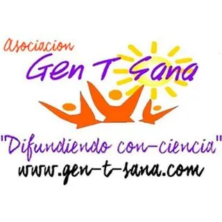 GEN T SANA - Salud y Con-Ciencia