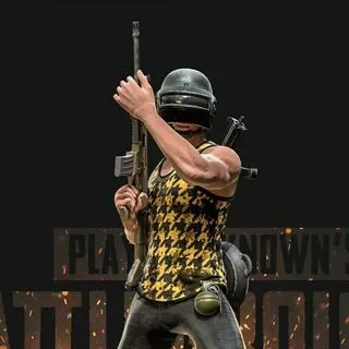 PUBG Shop - UC и аккаунты