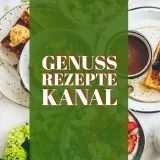 Genuss Rezepte - рецепты еды и выпечки