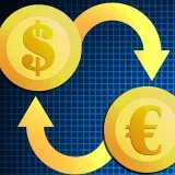 Kurs Info Kiev - tipos de cambio