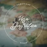 VIAJE GEOGRÁFICO - география мира