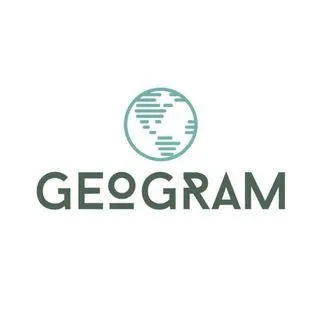 Geogram - Карты и статистика