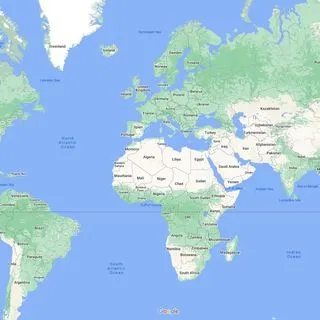 Geoguessr - геоугадывалка онлайн