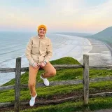 Travel_blog - путешествия 🇬🇧🇰🇷