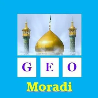 Geomoradi98 - география и радары
