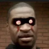 George Floyd Creepypastas
