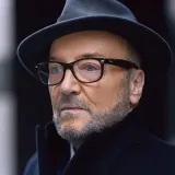 George Galloway - British politician