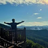La utopía de George - Blog personal