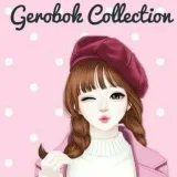 Gerobok Collection- Clothes plus size.