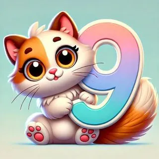 Get9Cats - милые котики