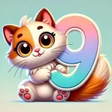 Get9Cats - милые котики