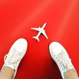 On Our Own Two Feet - locations Russia