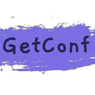 Get Conf - конференции