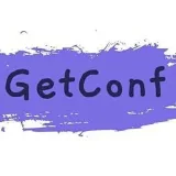 Get Conf - conferences