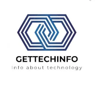 Gettechinfo - новости технологий