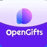 OpenGifts - крипто-подарки