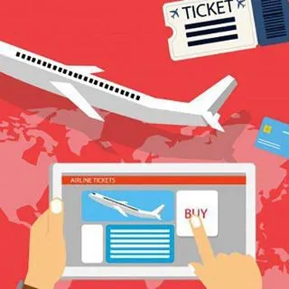 GetYourTicket - билеты на транспорт
