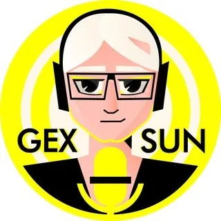 Gexsun cast - герои игр