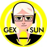 Gexsun cast- game heroes