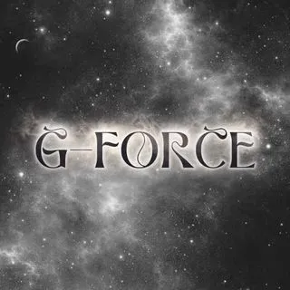G-Force - танцевальная команда