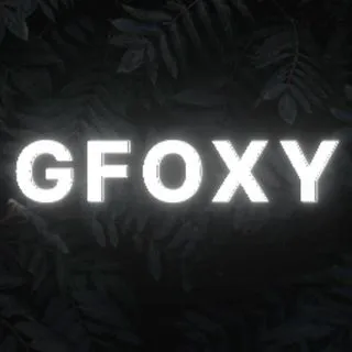GFoxyTeam - геймерская команда