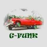 G-FUNK - West Coast музыка