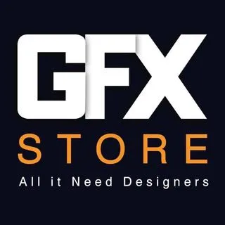 GFX Store - графика и дизайн