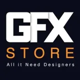 GFX Store - графика и дизайн