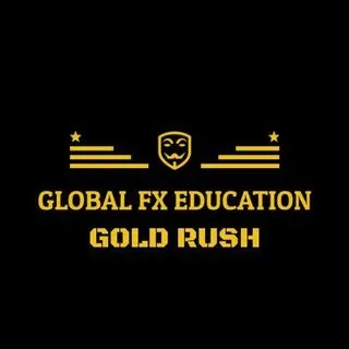 Gold Rush Official - сигналы XAUUSD